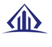 卡帕玛卡鲁拉山林小屋 Logo